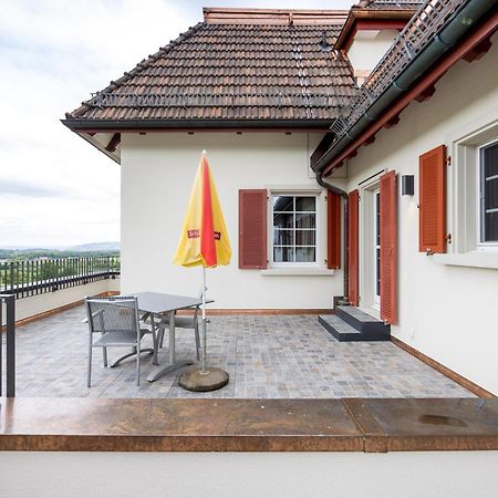 Bed and Breakfast Klein Rigi Kradolf-Schonenberg Экстерьер фото