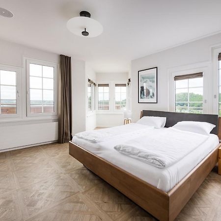 Bed and Breakfast Klein Rigi Kradolf-Schonenberg Экстерьер фото