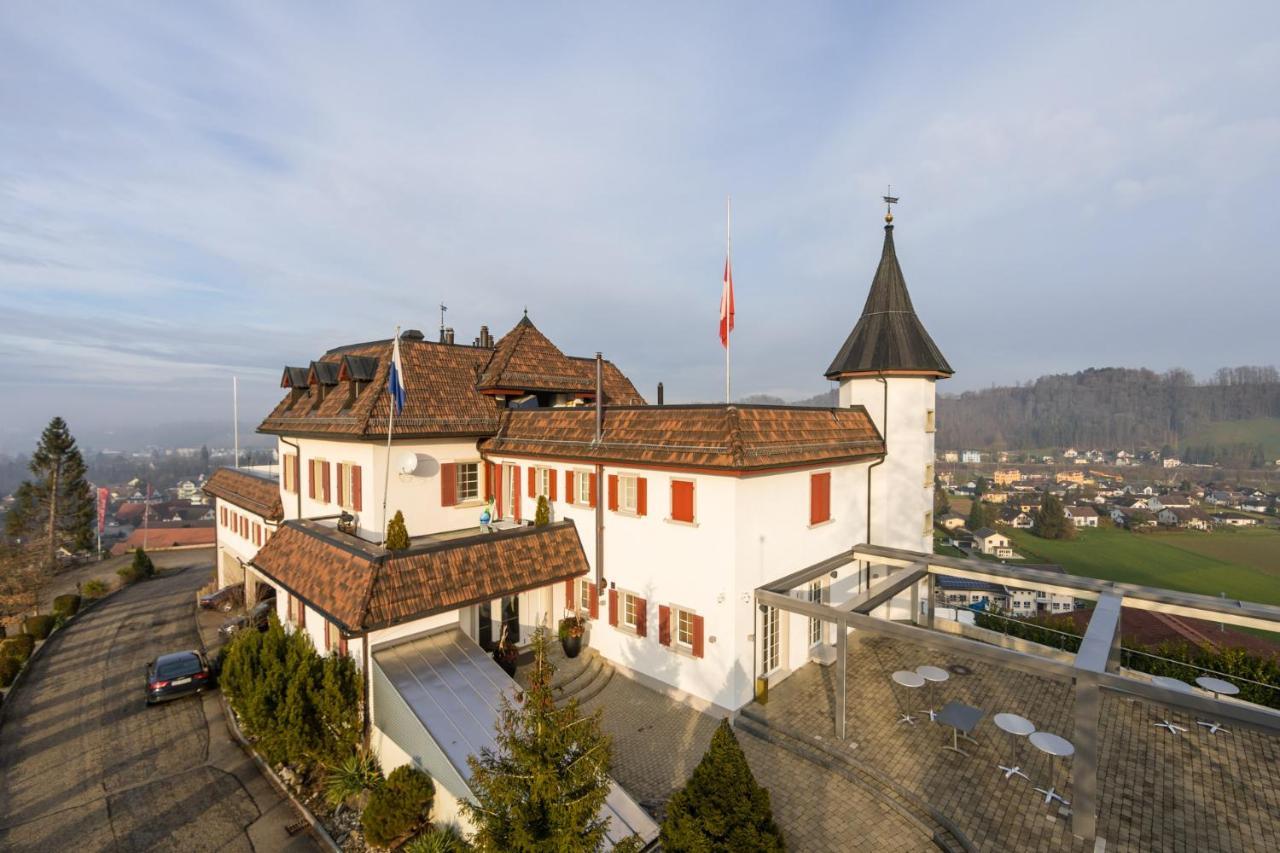 Bed and Breakfast Klein Rigi Kradolf-Schonenberg Экстерьер фото