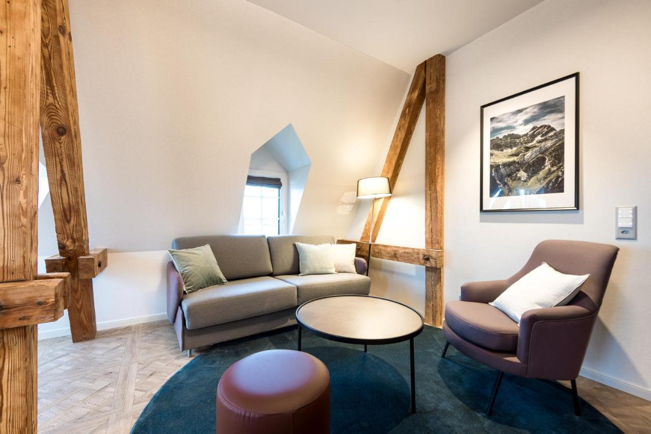 Bed and Breakfast Klein Rigi Kradolf-Schonenberg Экстерьер фото