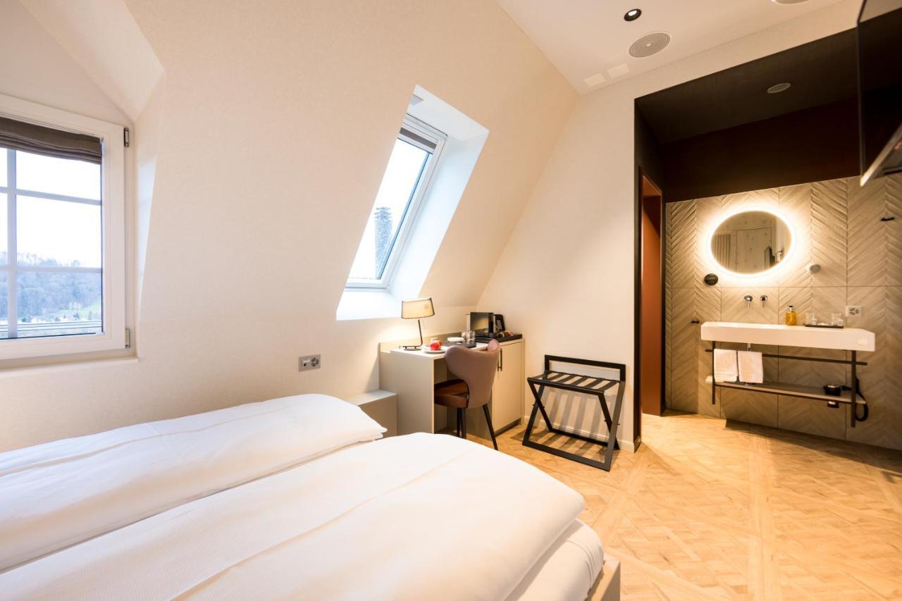Bed and Breakfast Klein Rigi Kradolf-Schonenberg Экстерьер фото
