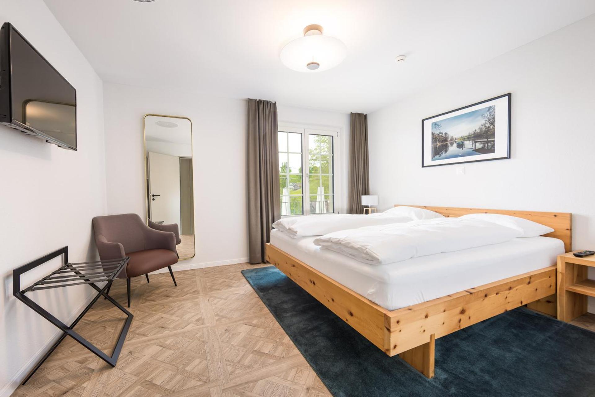 Bed and Breakfast Klein Rigi Kradolf-Schonenberg Экстерьер фото