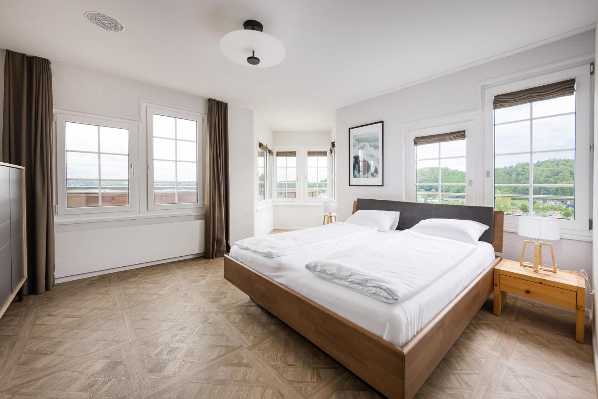 Bed and Breakfast Klein Rigi Kradolf-Schonenberg Экстерьер фото
