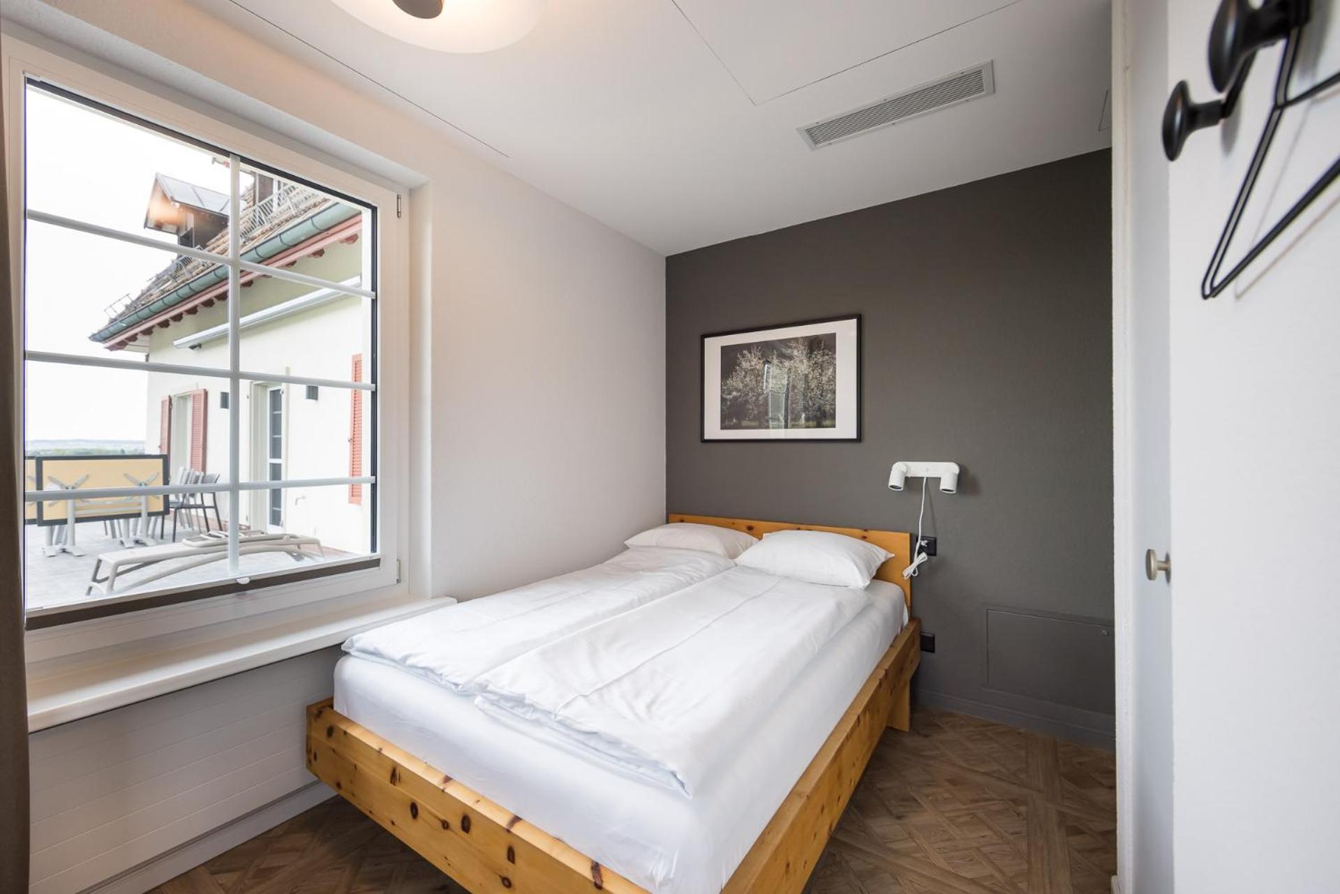 Bed and Breakfast Klein Rigi Kradolf-Schonenberg Экстерьер фото